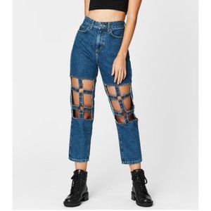 Carmar Hermia Cage Jeans